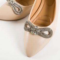 Balerini dama Laudine Bej 6