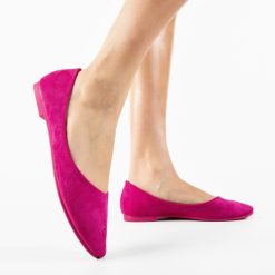 Balerini dama Lely Fuchsia 1