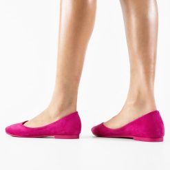 Balerini dama Lely Fuchsia 2