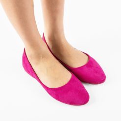 Balerini dama Lely Fuchsia 3