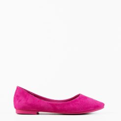 Balerini dama Lely Fuchsia 4