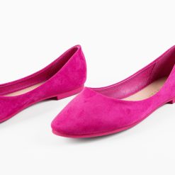 Balerini dama Lely Fuchsia 5