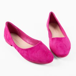 Balerini dama Lely Fuchsia 6