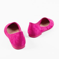 Balerini dama Lely Fuchsia 7