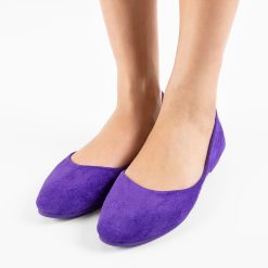 Balerini dama Lely Mov 3