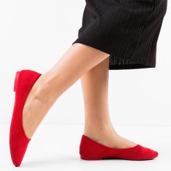 Balerini dama Lely Rosii 2