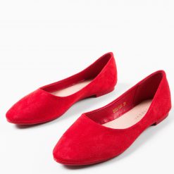 Balerini dama Lely Rosii 5