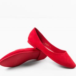 Balerini dama Lely Rosii 7