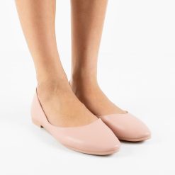 Balerini dama Lely Roz 1