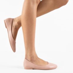 Balerini dama Lely Roz 2