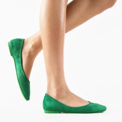 Balerini dama Lely Verzi 2