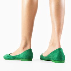 Balerini dama Lely Verzi 3