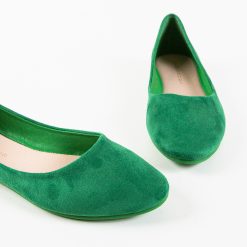 Balerini dama Lely Verzi 7