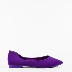 Balerini dama Olimm Mov 3