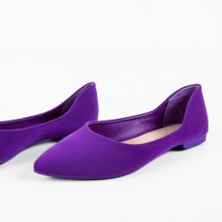 Balerini dama Olimm Mov 4