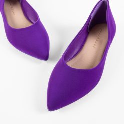 Balerini dama Olimm Mov 6