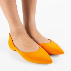 Balerini dama Olimm Portocalii 1