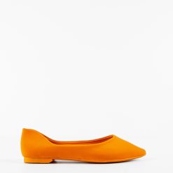 Balerini dama Olimm Portocalii 4