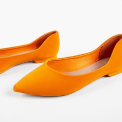 Balerini dama Olimm Portocalii 5