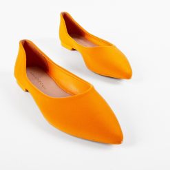 Balerini dama Olimm Portocalii 7