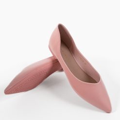 Balerini dama Olimm Roz 3