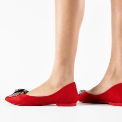 Balerini dama Orhid Rosii 2