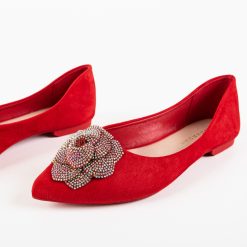 Balerini dama Orhid Rosii 6