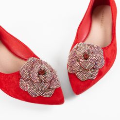 Balerini dama Orhid Rosii 7