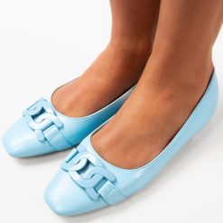 Balerini dama Proko Albastri 1