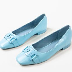 Balerini dama Proko Albastri 4