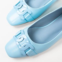 Balerini dama Proko Albastri 5