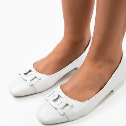 Balerini dama Proko Albi 1