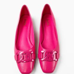 Balerini dama Proko Fuchsia 5