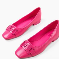 Balerini dama Proko Fuchsia 6
