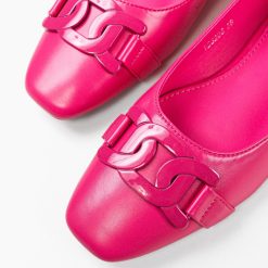 Balerini dama Proko Fuchsia 7