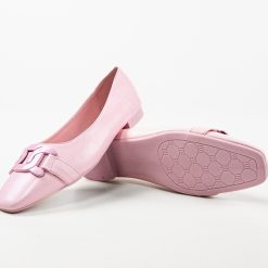 Balerini dama Proko Roz 4