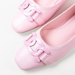 Balerini dama Proko Roz 5