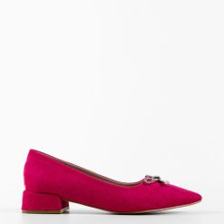 Balerini dama Soren Fuchsia 4