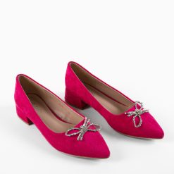 Balerini dama Soren Fuchsia 5