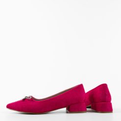 Balerini dama Soren Fuchsia 6