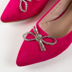 Balerini dama Soren Fuchsia 7