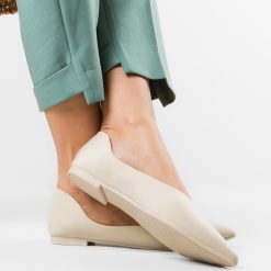 Balerini dama Yndyanka Bej 2