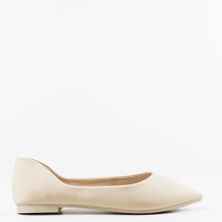 Balerini dama Yndyanka Bej 3