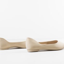 Balerini dama Yndyanka Bej 5
