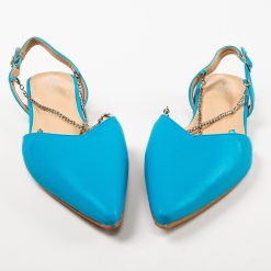 Balerini dama Zaharia Albastri 4