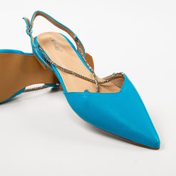 Balerini dama Zaharia Albastri 5