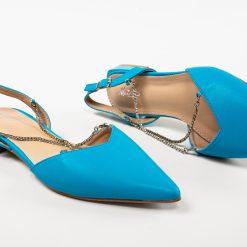 Balerini dama Zaharia Albastri 6