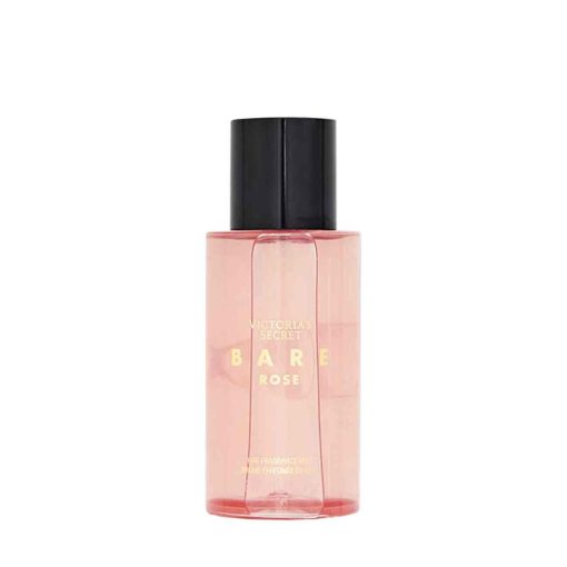 Bare rose travel mist 75 ml-Ingrijirea pielii-Produse de baie > Spray de corp