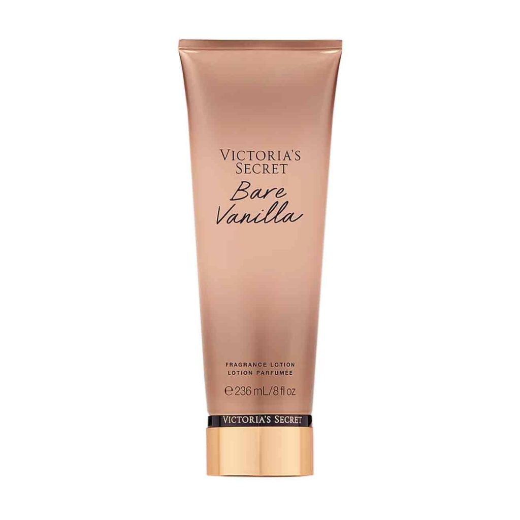 Bare vanilla body fragrance lotion  236 ml-Ingrijirea pielii-Ingrijire corp > Creme si lotiuni