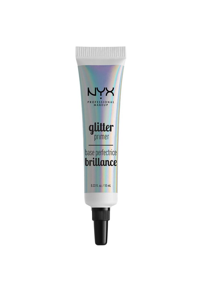 Baza de machiaj pentru glitter NYX PM Glitter Primer 1 - 10 ml-FEMEI-GENTI SI ACCESORII/Produse cosmetice